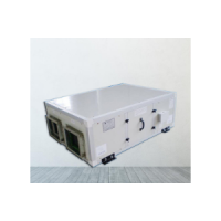 新風(fēng)換氣機（顯熱、全熱）