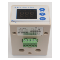 飛納得電機(jī)智能保護(hù)器JFY-811熱銷特賣