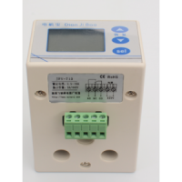 飛納得小電機保護器JFY-713原理的相關信息