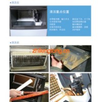 鎳康:制冰機清洗液+消毒粉