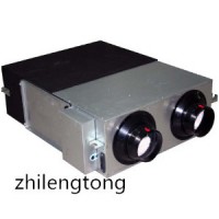 熱回收新風(fēng)換氣機