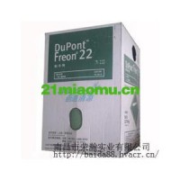 杜邦Dupont制冷劑 F22