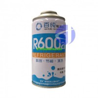 百純R600a 200g毛重 3O瓶/件