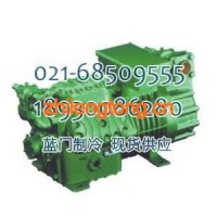 4J-13.2/22.2比澤爾壓縮機及配件