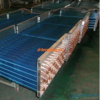 冷藏烘干冷水機空調(diào)蒸發(fā)器