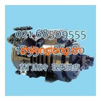 4缸15匹比澤爾型壓縮機(jī) 比澤爾型半封閉活塞壓縮機(jī)