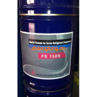 美國原裝（正品保證）FU SHENG復盛冷凍油FS150R