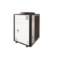 超低溫冷暖熱三聯(lián)供機(jī)組