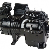廠家銷谷輪BFS151半封閉活塞壓縮機(jī)沈陽谷輪15匹冷庫制冷壓縮機(jī)
