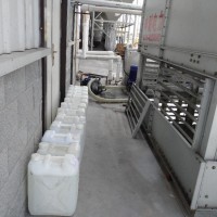 冷卻塔除垢劑，循環水阻垢緩蝕劑