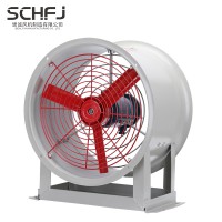思誠(chéng) 防爆風(fēng)機(jī)CBF-300防爆排風(fēng)扇220V/380V