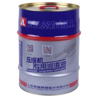 漢鐘壓縮機(jī)專用冷凍油進(jìn)口油品B01 b02