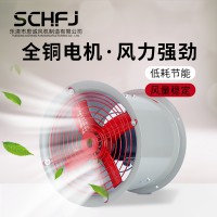 思誠(chéng)防爆軸流風(fēng)機(jī)BT35-11-2.8#220V/380V