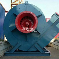 風(fēng)機 型號4-73-12D