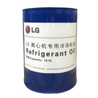 LG離心機(jī)專用冷凍機(jī)油