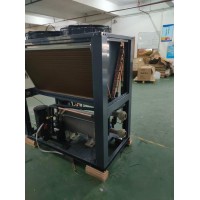 十五匹熱水機(jī)