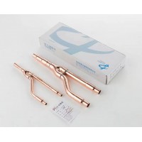 空調(diào)分歧管大金22T