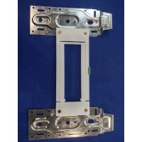 空調內機水平掛架