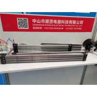 PTC半導(dǎo)體加熱管