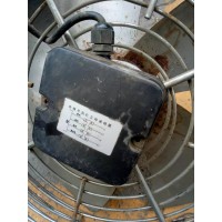 網罩風機
