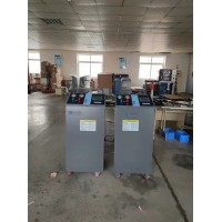 汽車空調(diào).制冷劑充注機