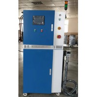 空調(diào)冷媒抽真空加注機
